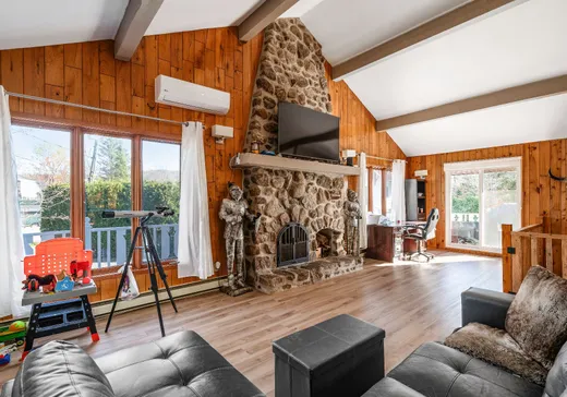 Maison à vendre - 35 Ch. de la Cornière, Lac-Beauport, G3B 1Y8