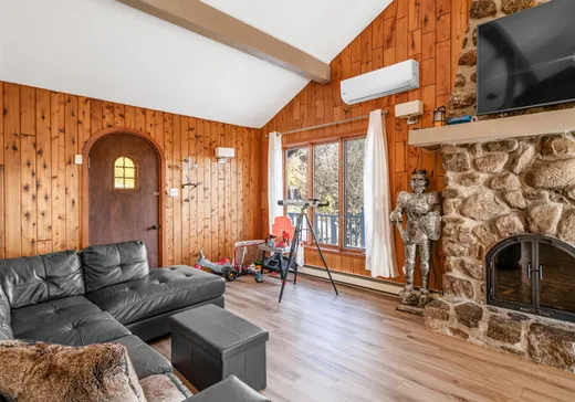Maison à vendre - 35 Ch. de la Cornière, Lac-Beauport, G3B 1Y8