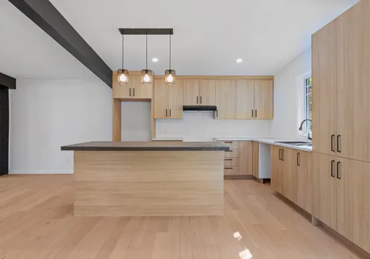 Maison à vendre - 241 Rue Poliquin, Lavaltrie, J5T 2X5