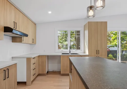 Maison à vendre - 241 Rue Poliquin, Lavaltrie, J5T 2X5