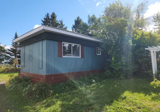 House for sale - 165 Rue Principale O., Matane, G0J 3G0