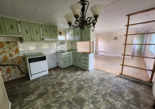 House for sale - 165 Rue Principale O., Matane, G0J 3G0