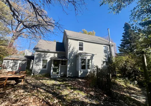 House for sale - 273 Rue de London, Sherbrooke, J1H 3M6