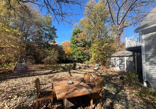 House for sale - 273 Rue de London, Sherbrooke, J1H 3M6