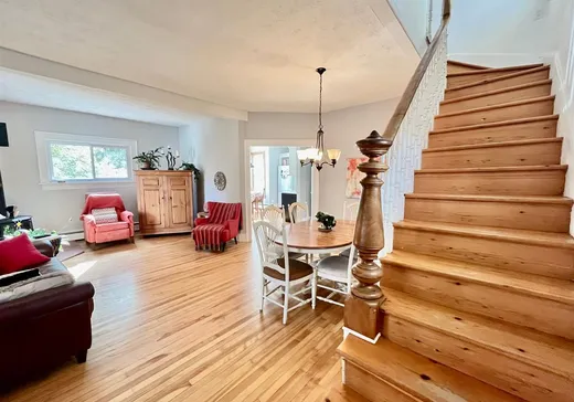 House for sale - 273 Rue de London, Sherbrooke, J1H 3M6