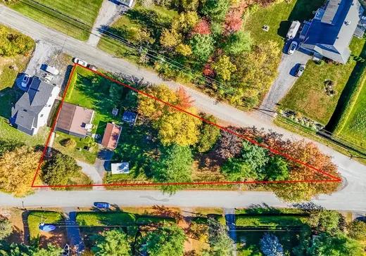 Maison à vendre - 1242 Rue des Tourterelles, Magog, J1X 3W2