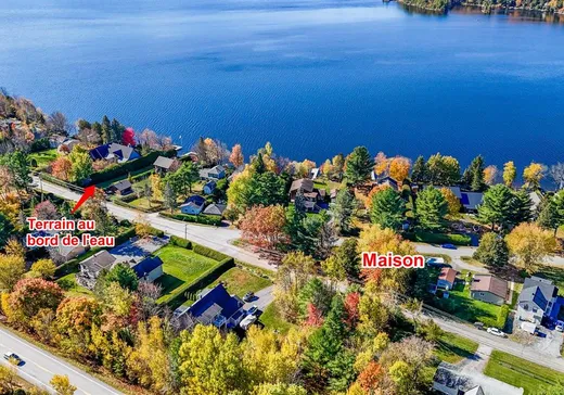 Maison à vendre - 1242 Rue des Tourterelles, Magog, J1X 3W2