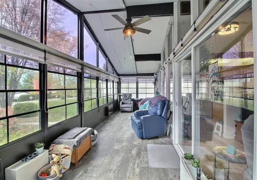 Maison à vendre - 1242 Rue des Tourterelles, Magog, J1X 3W2
