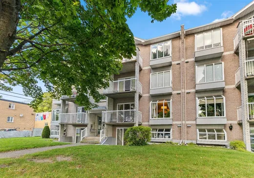 Condo for sale - 2350 Av. Desaulniers, App. 102, Saint-Hyacinthe, J2S6B8