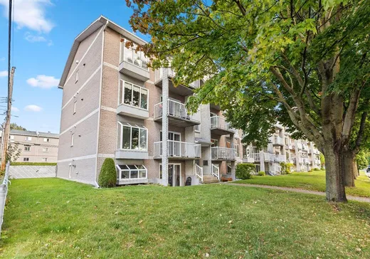 Condo for sale - 2350 Av. Desaulniers, App. 102, Saint-Hyacinthe, J2S 6B8