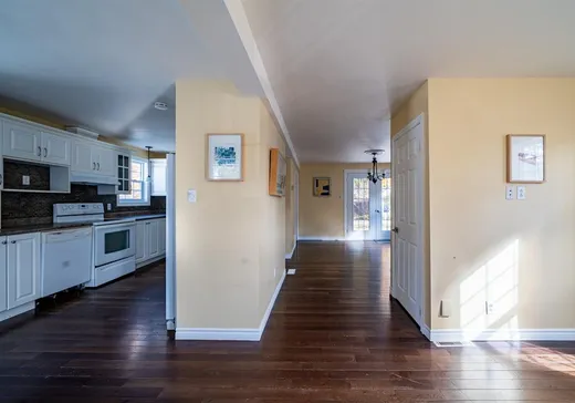 Maison à vendre - 5 Rue Maple Grove, Danville, J0A 1A0