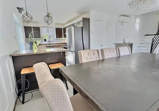 Maison à vendre - 810 Rue des Rossignols, Victoriaville, G6T 1G7