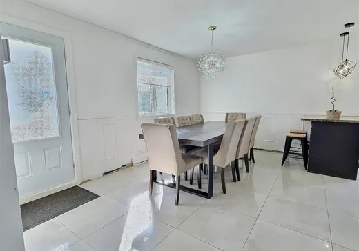 Maison à vendre - 810 Rue des Rossignols, Victoriaville, G6T 1G7