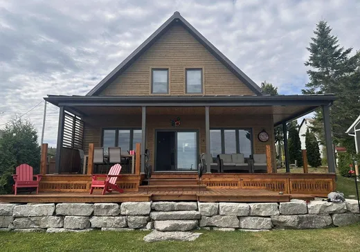 House for sale - 5871 Route 263, Disraeli, G0M 1H1