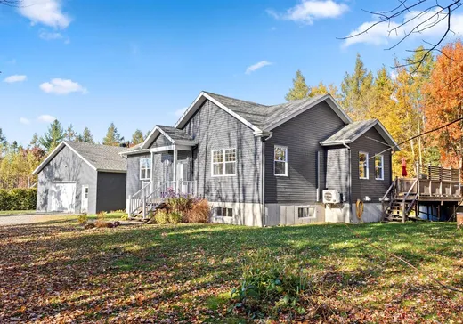 Bungalow for sale - 21 Rue des Pionniers, Saint-Louis-de-Blandford, G0Z1B0