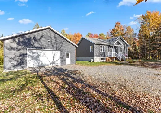 House for sale - 21 Rue des Pionniers, Saint-Louis-de-Blandford, G0Z 1B0