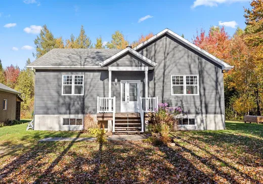 House for sale - 21 Rue des Pionniers, Saint-Louis-de-Blandford, G0Z 1B0