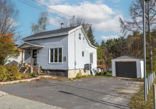 Maison à vendre - 1635 Route 222, Repentigny, J0B 2P0
