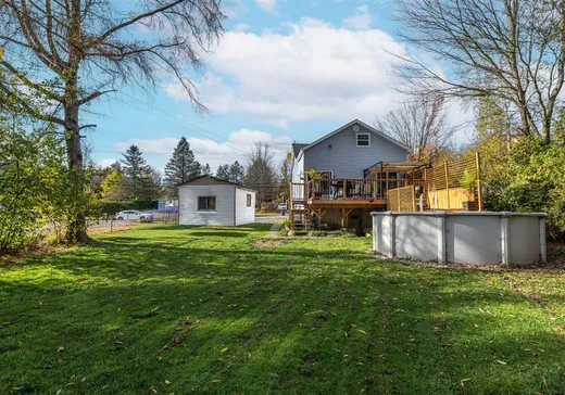 Maison à vendre - 1635 Route 222, Repentigny, J0B 2P0