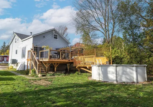Maison à vendre - 1635 Route 222, Repentigny, J0B 2P0