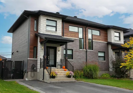 Two or more stories for sale - 450 Rue Stéphane, Saint-Philippe, J0L2K0