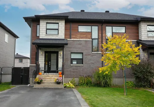 House for sale - 450 Rue Stéphane, Saint-Philippe, J0L 2K0