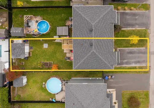 House for sale - 450 Rue Stéphane, Saint-Philippe, J0L 2K0