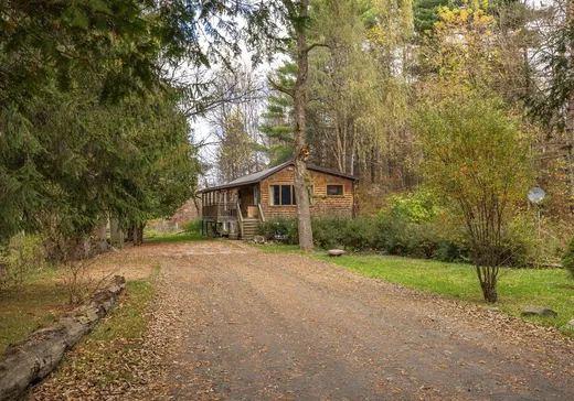 Bungalow for sale - 1910 Ch. de la Rivière, Stanstead, J0B3E3