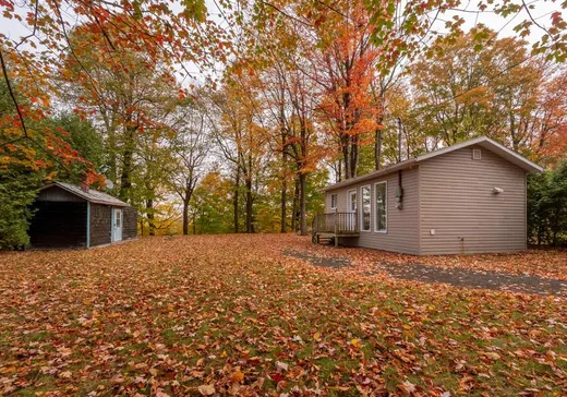Bungalow à vendre - 202 Rue des Pins, Lefebvre, J0H2C0