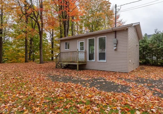 Maison à vendre - 202 Rue des Pins, Lefebvre, J0H 2C0