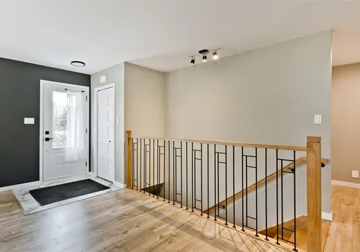 Maison à vendre - 349 Ch. Parker, Dixville, J0B 1P0