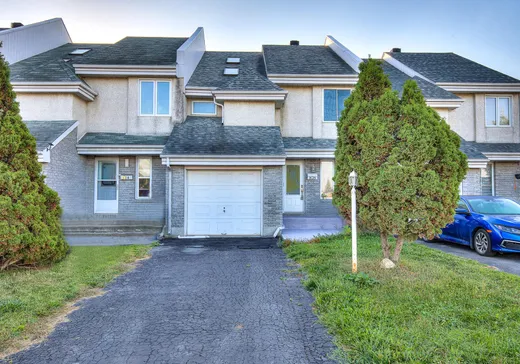 Maison à étages à vendre - 876 Rue Chicoine, Vaudreuil-Dorion, J7V8W9