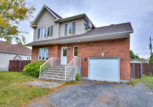 Maison à étages à vendre - 1273 Rue Alfred-Campeau, Les Cedres, J7T3J9