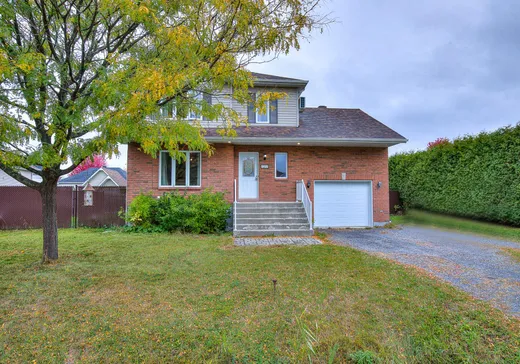 Maison à vendre - 1273 Rue Alfred-Campeau, Les Cedres, J7T 3J9