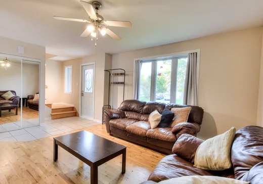 Maison à vendre - 1273 Rue Alfred-Campeau, Les Cedres, J7T 3J9