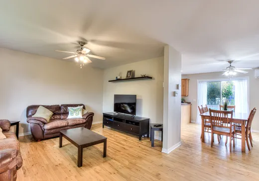Maison à vendre - 1273 Rue Alfred-Campeau, Les Cedres, J7T 3J9