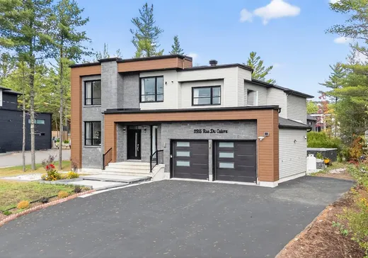 House for sale - 11915 Rue du Cuivre, Mirabel, J7N 3R1