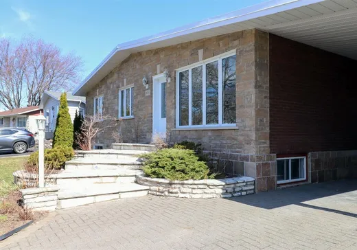 Maison à vendre - 2670 Crois. Allen, Brossard, J4Z 3C2
