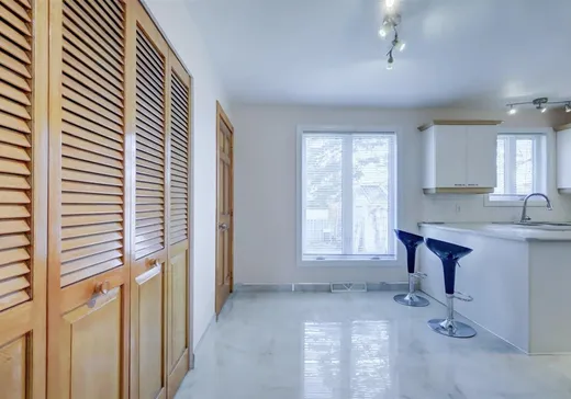 Maison à vendre - 2670 Crois. Allen, Brossard, J4Z 3C2