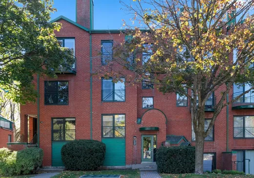 Condo for sale - 339 Rue De La Noue, Nuns Island (Montreal), H3E1R8