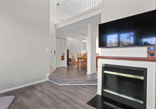 Condo for sale - 339 Rue De La Noue, Nuns Island (Montreal), H3E 1R8