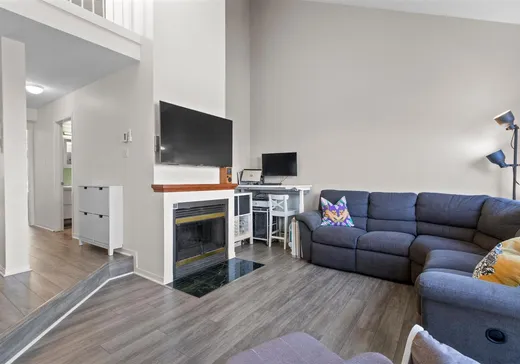 Condo for sale - 339 Rue De La Noue, Nuns Island (Montreal), H3E 1R8