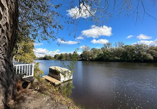 Maison à vendre - 5385 Rue Frontenac, Saint-Hyacinthe, J2S 2E3