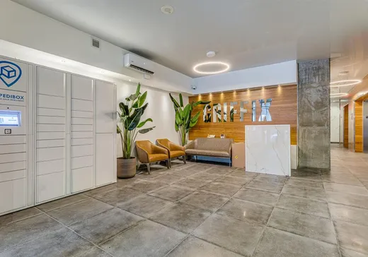 Condo for sale - 1045 Rue Wellington, App. 1004, Montreal (Old Montreal), H3C 1V6