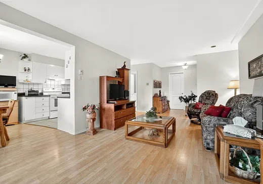 Condo for sale - 12630-2 Rue Sherbrooke E., Montreal (Pointe-aux-Trembles), H1B1C9
