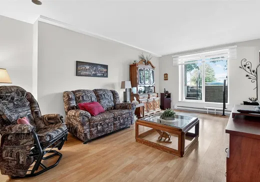 Condo for sale - 12630-2 Rue Sherbrooke E., Montreal (Pointe-aux-Trembles), H1B 1C9