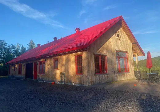 Maison à vendre - 925 Route 309, Mont-Laurier, J0W 1J0