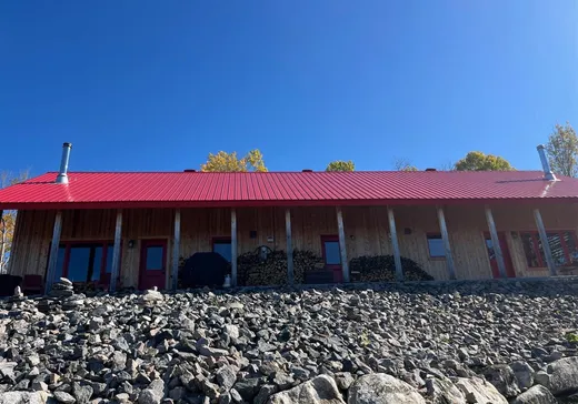 Maison à vendre - 925 Route 309, Mont-Laurier, J0W 1J0