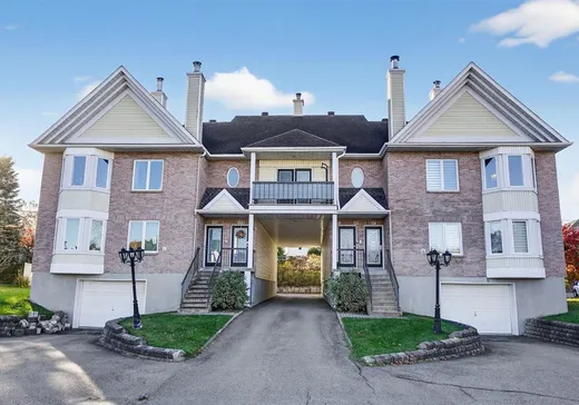 Condo à vendre - 99 Boul. Jérobelle, Saint-Jérôme, J5L1S1