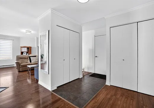 Condo à vendre - 99 Boul. Jérobelle, Saint-Jérôme, J5L 1S1